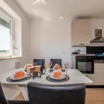 Second Apartment
