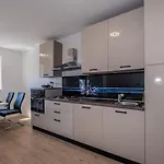 Second Apartment *