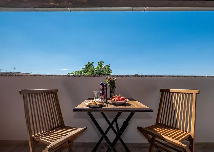 Appartamento Second *