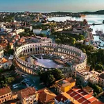 Second Appartement Pula