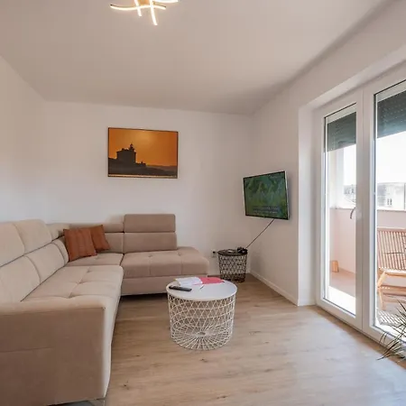 Appartement Second