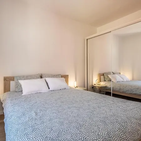 Second Apartment Pula