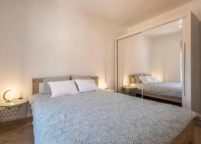 Second Appartement Pula