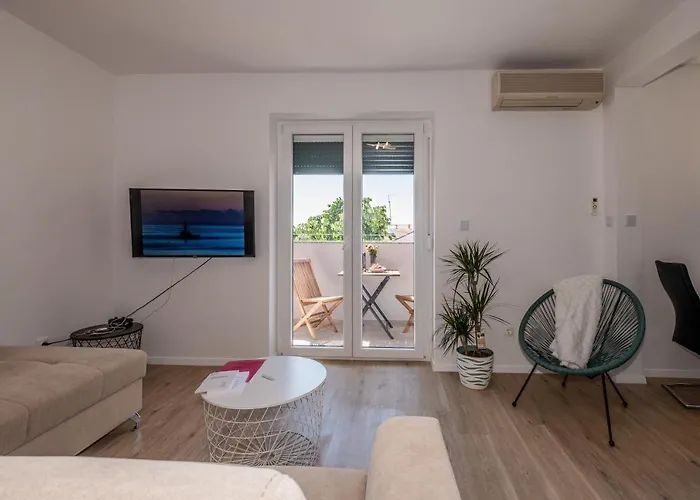 Second Appartement *