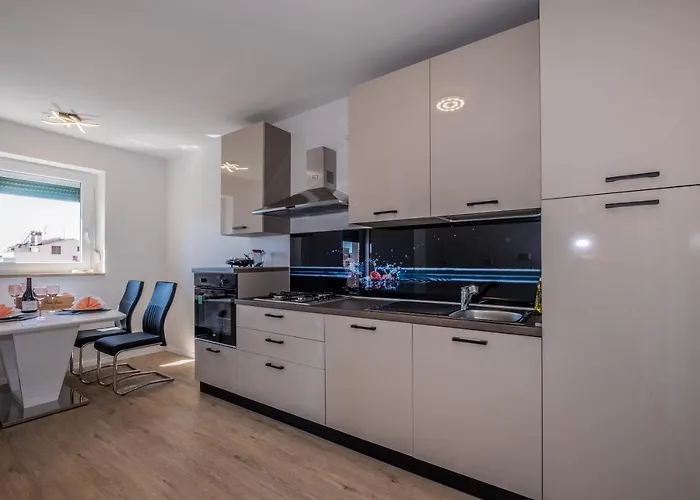 Second Appartement *