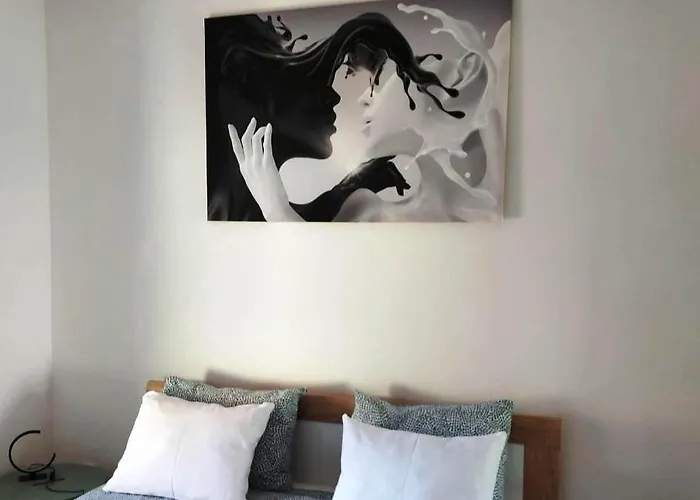 Appartement Second *